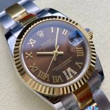 Rolex Datejust 31