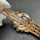 Breitling Navitimer B01 Chronograph 41