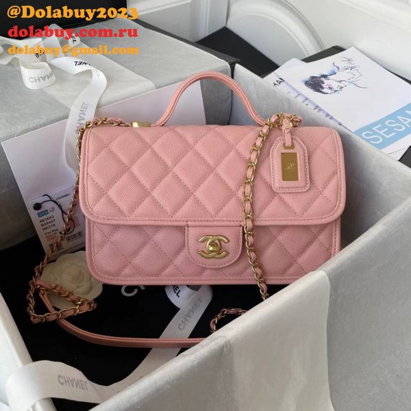 The Best Quality Flap Luxury Replica Bag From AS3653 Dolabuy