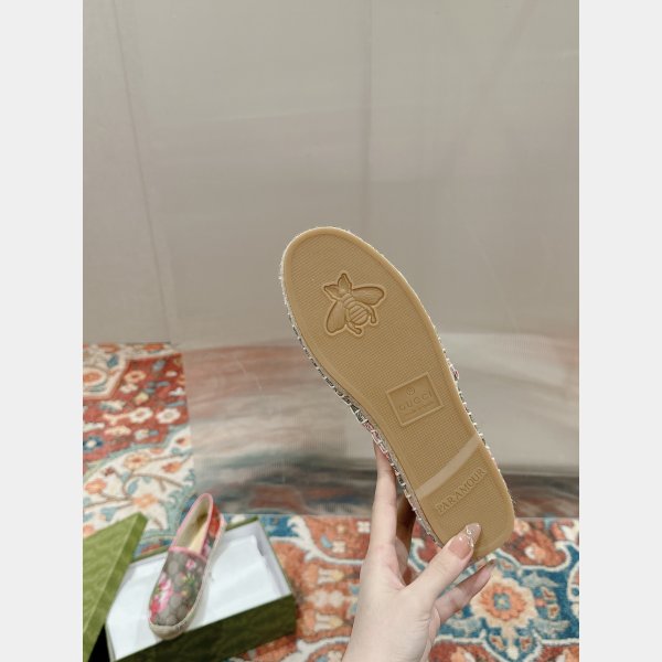 High Quality gucci Cheap ESPADRILLE