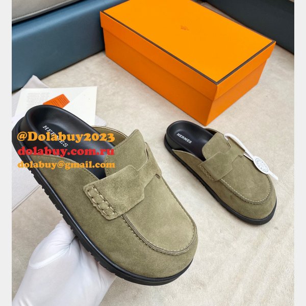 The Best Replica Hermes Shoes Birkenstocks Price