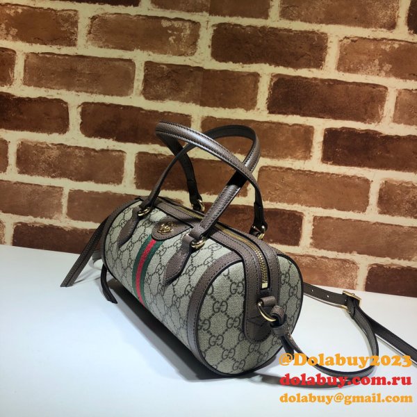 Where can I buy Replica Gucci Ophidia GG small Boston 602577 bag from China