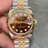 Rolex Datejust 31