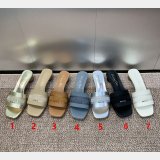 Top Quality DIOR Dway Heeled Slide