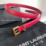 7 Star Best SAINT LAURENT REPLICAS BELT FOR SALE 20MM/30MM