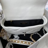 FASHION REPLICA PERFECT CC 19 FLAP BAG 26/30CM