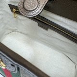 Ophidia GG 1:1 Mirror Replica Gucci Shoulder 781392 Bag