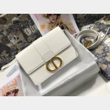 REPLICA DIOR MONTAIGNE 24CM BIG BOX BAG