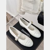 7 Star CC casual Mary Janes shoes