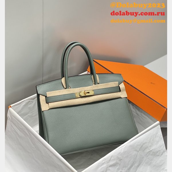 Dolabuy The Best 25/30CM Dream Hermes Birkin Inspired Bags