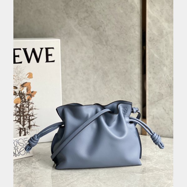 Replica Loewe Perfect Balloon Bucket L10855 Flamenco Bag