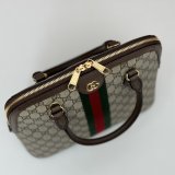 Ophidia Medium Top Handle 795258 Designer Gucci Fake Bag