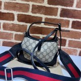 UK Gucci Knockoff Jackie 1961 shoulder bag