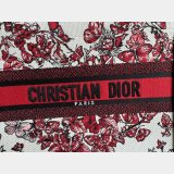 Best Latest CD Book Tote Quality Replica Dior Bags