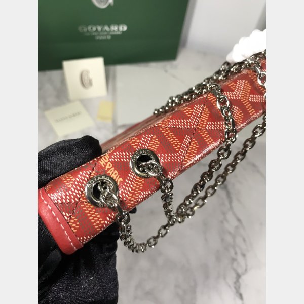 Top Quality Goyard Alexandre AAA+ Women Chain Bag