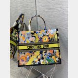 Designer Replica Dior Book Tote 36/41.5CM Fake Purses