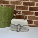 Gucci Wholesale Dionysus Supreme Top Handle Designer 752029 Bag