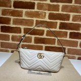 Fashion Gucci Replica 739166 GG Marmont Shoulder Bag