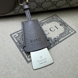 Ophidia GG 1:1 Mirror Replica Gucci Shoulder 781392 Bag