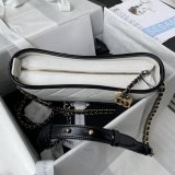 Replica Handbags For Sale AS1521 Gabrielle Hobo Bag 25CM