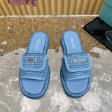 Best Prada 7 Star summer slipper Wholesale