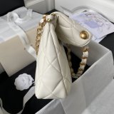 Plain Copy Hobo Luxury Elegant Formal Top Quality AS4754 Replica Bag