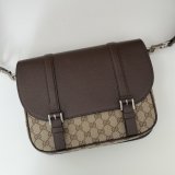 Gucci Fashion GG Crossbody Mens 794872 AAA+ Bag