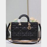 Top Quality Lady D-Sire My ABC Dior handbag