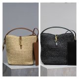 7 Star REPLICA SAINT LAURENT LE 37 basket bag 742828