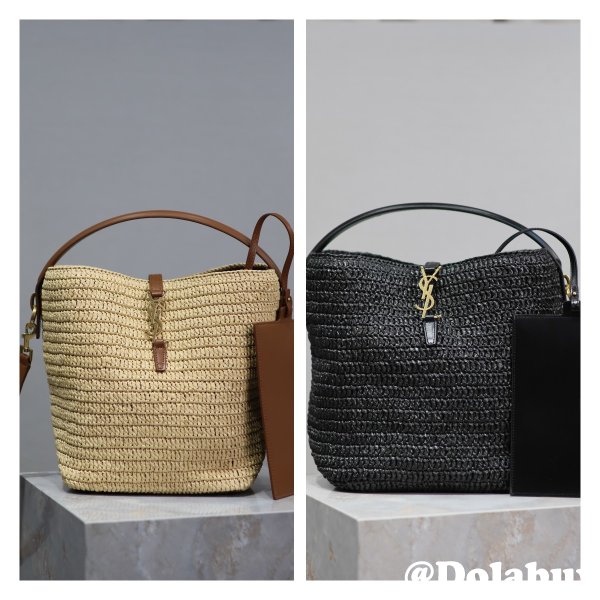 7 Star REPLICA SAINT LAURENT LE 37 basket bag 742828