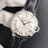 Cartier 42mm Ballon Bleu de Cartier watch