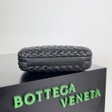 Top Quality Bottega Veneta BV Knot Clutch