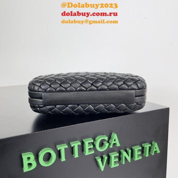 Top Quality Bottega Veneta BV Knot Clutch