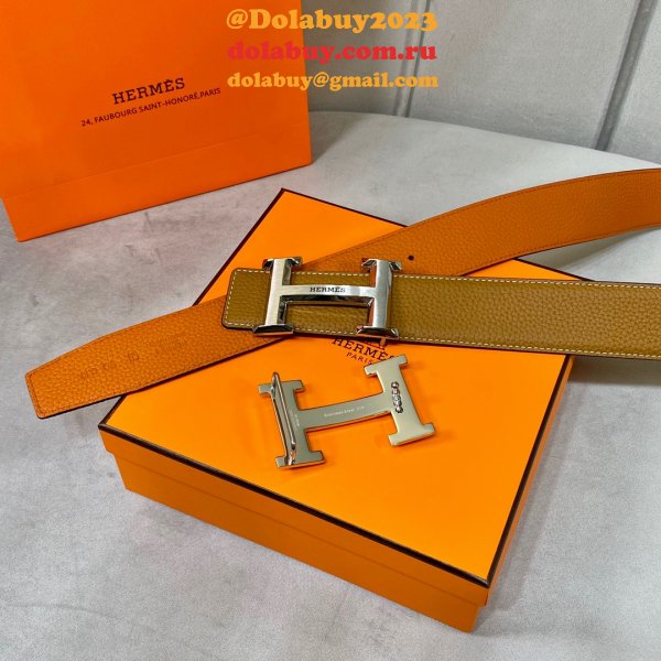 Top Quality Fake Hermes Belts Discount Price For Sale