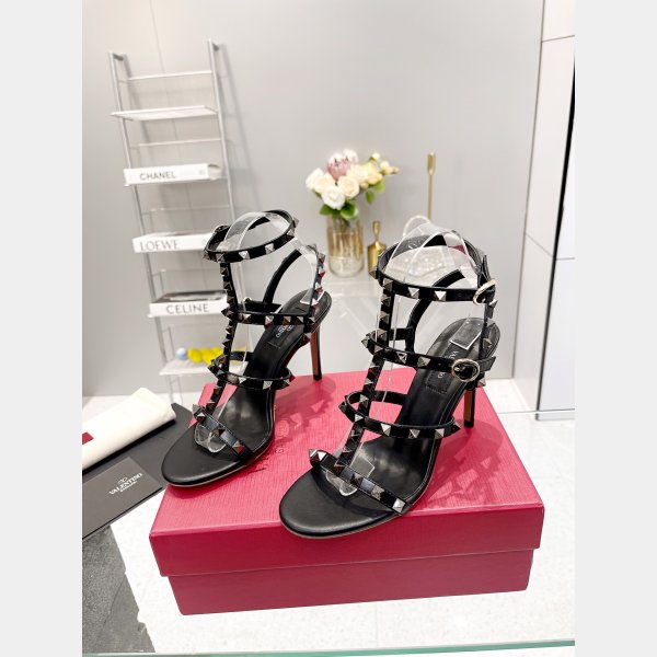 The Luxury Valentino High Heel Replica Shoes