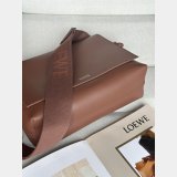 Best loewe Flamenco satchel Cheap Messenger Bag