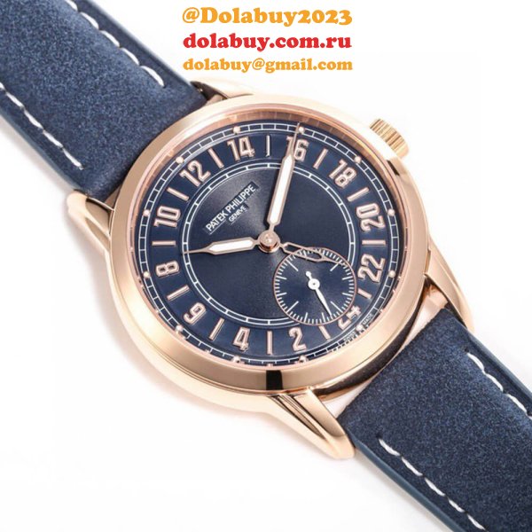 Patek Philippe 5224