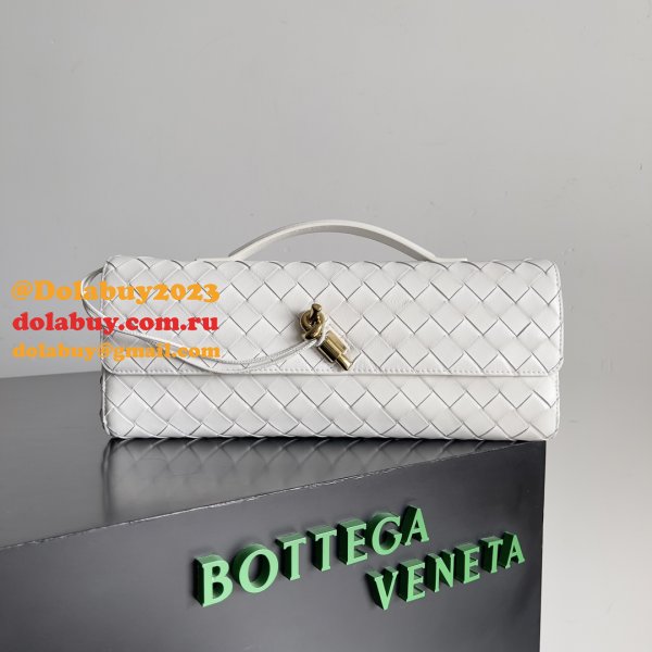 Luxury 741511 Replica Bottega Veneta Andiamo Evening Bags