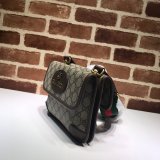 Gucci Top Quality 501050 Neo Vintage small messenger bag