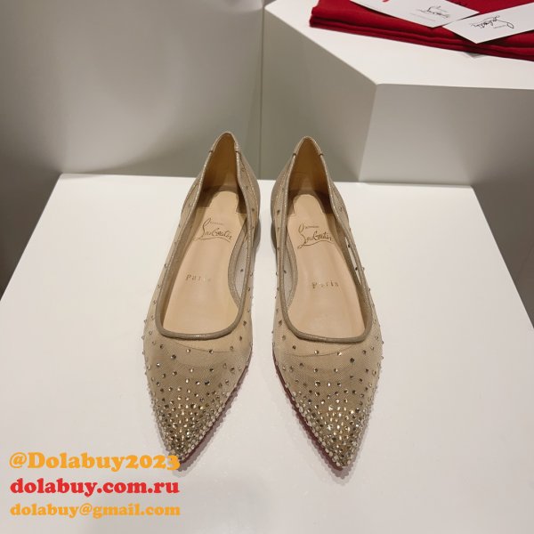 Replica Wholesale CHRISTIAN LOUBOUTIN Fashion SHOES