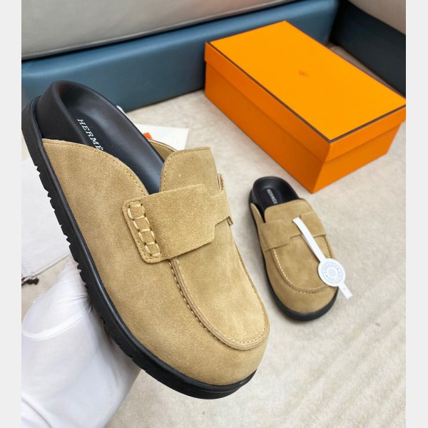 The Best Replica Hermes Shoes Birkenstocks Price