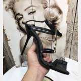 Saint Laurent High Heel Sandals 001