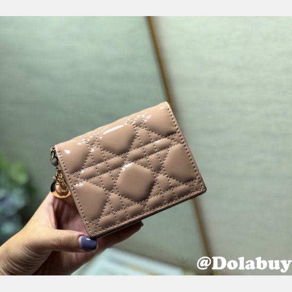 Top Dior wallet 002