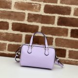 Replica 790130 GG Super Mini Top Handle Gucci Designer Bag