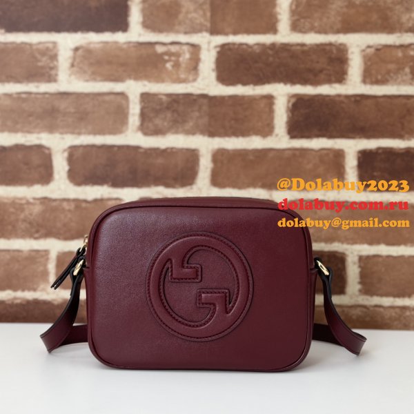 Gucci Blondie Perfect Shoulder 820429 Knockoff Bag