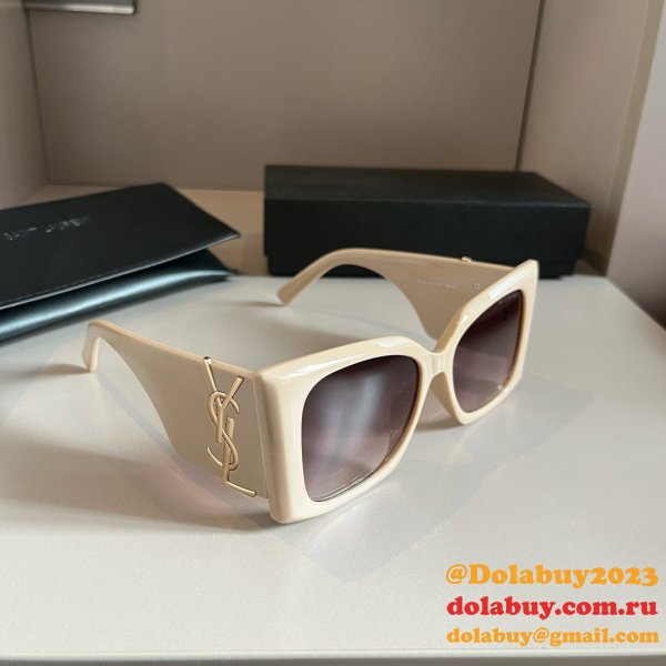 7 Star YSL Inspired SUNGLASSES DOLABUY SALE