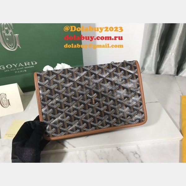 Wholesale Goyard Alexandre Chain Duplicate Bag