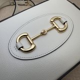 Knockoff Gucci Designer Horsebit 1955 760196 Shoulder Bag