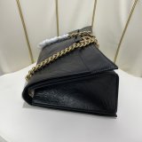 Luxury BALENCIAGA Crush Medium Chain Bag 31CM