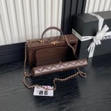 Designer Replica AAA+ Box Bags For AS5168 Sale